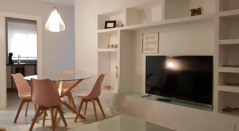 Wonderful holiday apartment | Next to Cathedral-Basilica of Our Lady of the Pillar | Pet-friendly — photo 3