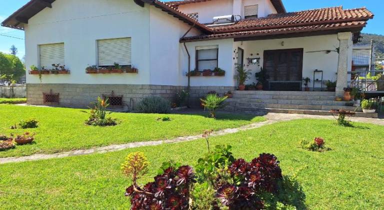 Villa Margarida in Viana do Castelo