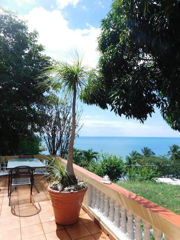 Apartment Rincón