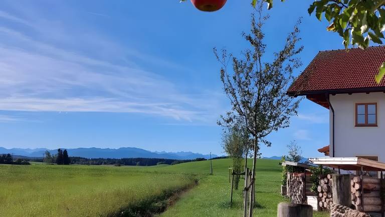 Ferienwohnung Wolfratshausen