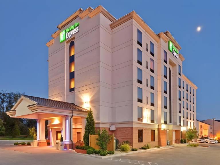 Holiday Inn Bloomington By IHG in Bloomington, IN