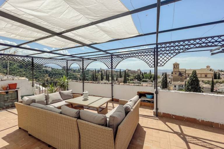 Villa Granada