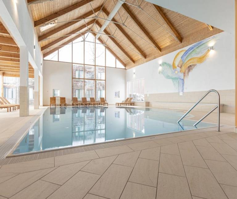 Ferienhaus Sankt Lorenzen ob Murau
