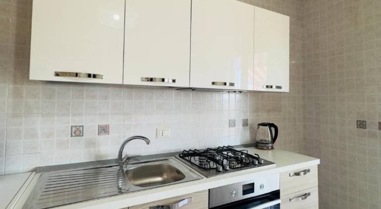 Vacation home with 2 rooms for 5 persons — photo 4