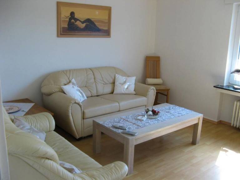 Ferienwohnung Bad Emstal