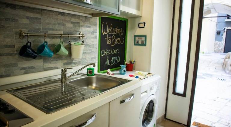 Rental apartment with 1 room for 3 persons — photo 3