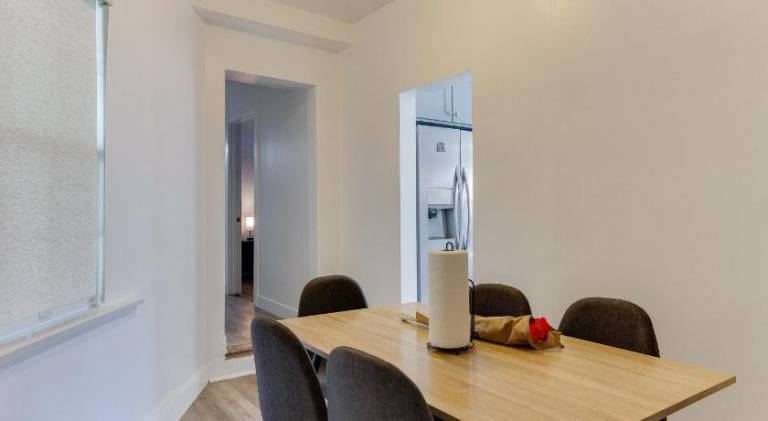104 m&sup2; Ferienwohnung