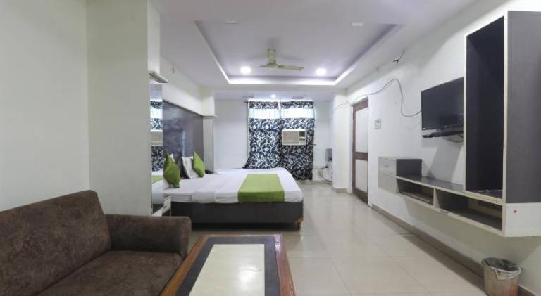 Hotel Dayal — photo 2