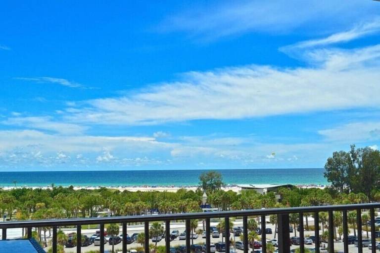 Condo Siesta Key