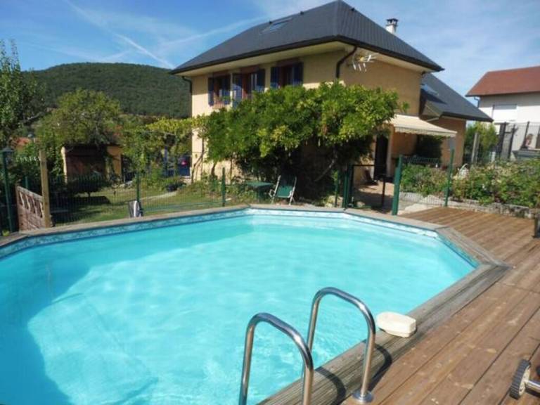 Appartement Aix-les-Bains