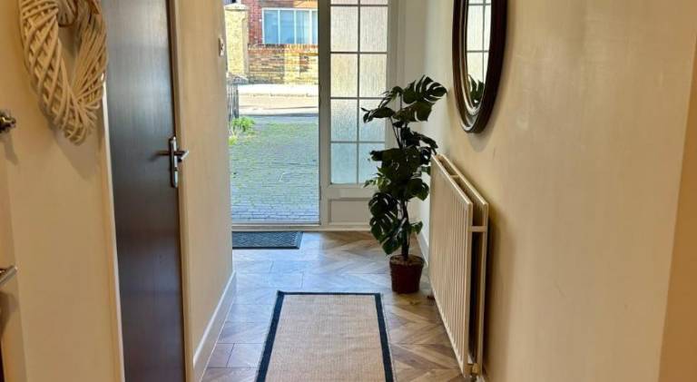 Apartment with garden & patio | Perfect for remote work — photo 5