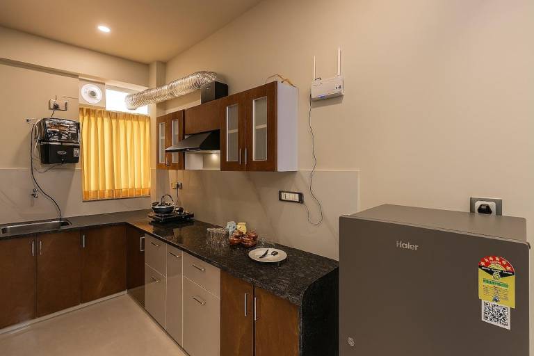 Rental apartment with 3 rooms for 8 persons — photo 5