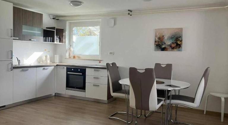 Holiday apartment with yard | Dogs allowed — photo 3