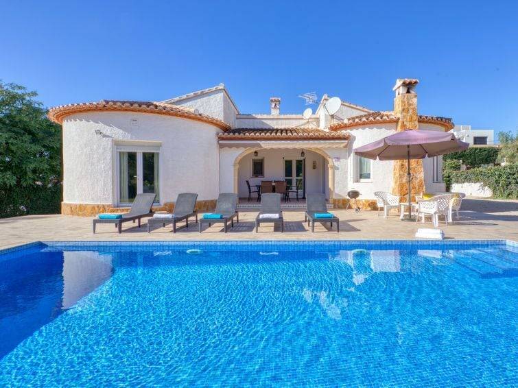Casa Benitachell