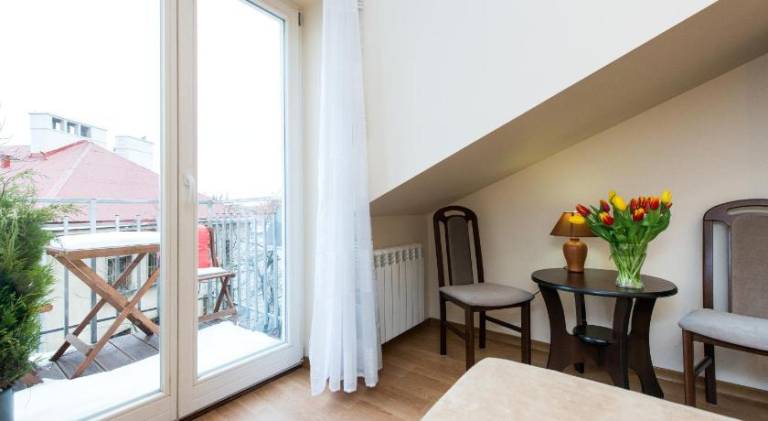 Rental apartment | Close to Main Square — photo 2