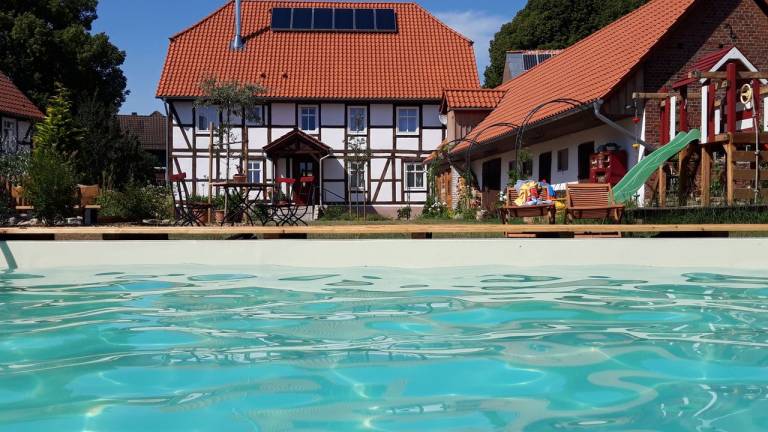 Ferienwohnung  Vahlbruch