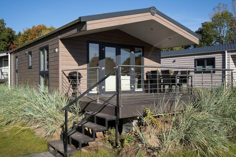 Ferienhaus in Scharbeutz f&uuml;r max. 5 Personen