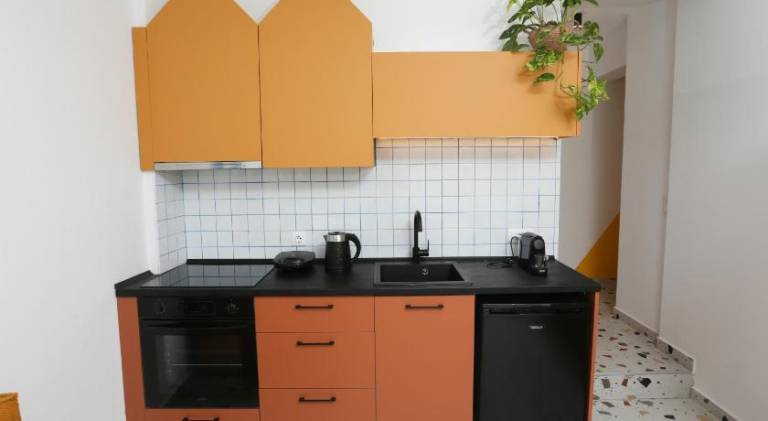 Holiday apartment | Next to Church of Agios Demetrios — photo 4
