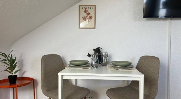 Pleasant apartment | Pets are welcome — photo 4