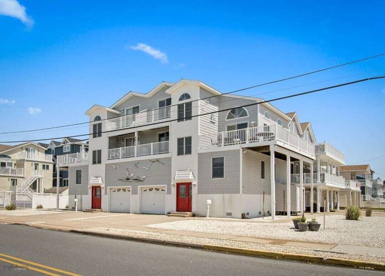 House  Sea Isle City