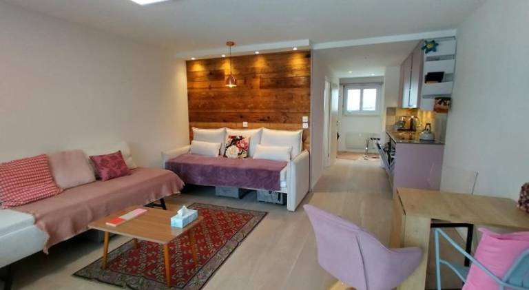 Holiday apartment | Pets are welcome — photo 2