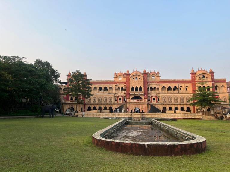 ND's Film City & Heritage Theme Resort — photo 5