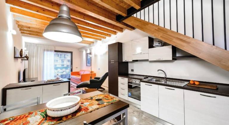 Serviced apartment with terrace & barbeque | Perfect for remote work — photo 4