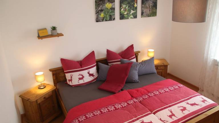 Ferienwohnung Immenstadt im Allgäu