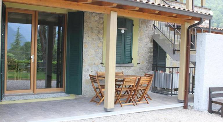 Apartment mit Hotelservice Idro