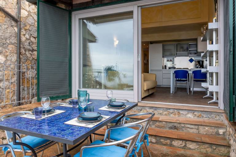 Lovely apartment with patio, pool & yard | Panoramic view | Dogs allowed — photo 4