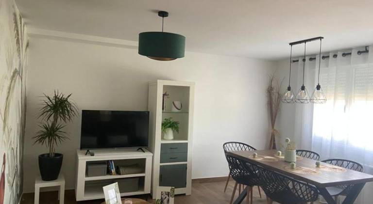 Family-friendly nice rental apartment with terrace | Dogs allowed — photo 3