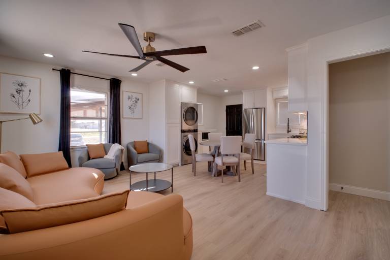 4 Mi to TTU: Remodeled Retreat w/ Fenced Yard! — photo 5