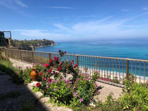 Apartment Tropea