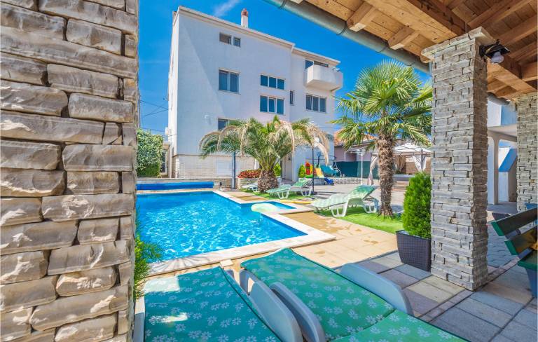 Apartmán Bibinje