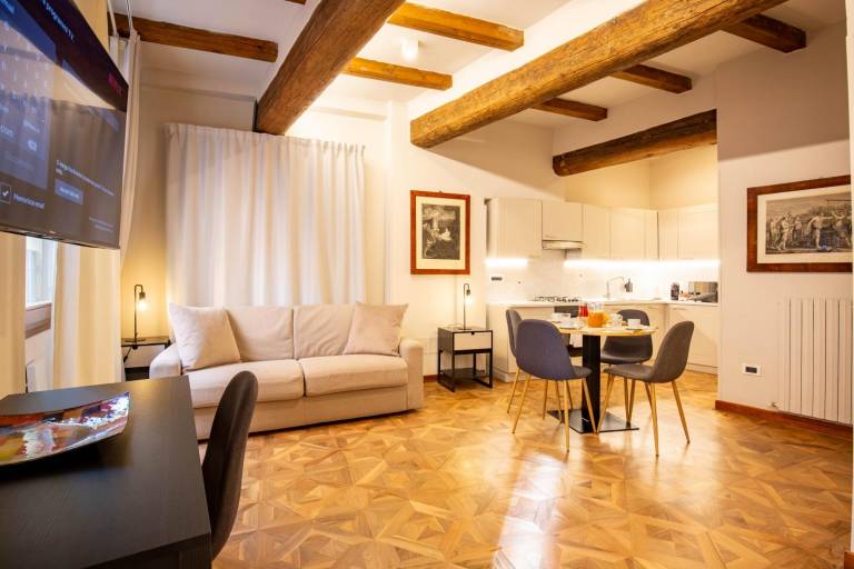 Apartman  Bologna