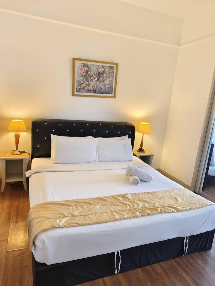 Appartamento  Kuala Lumpur