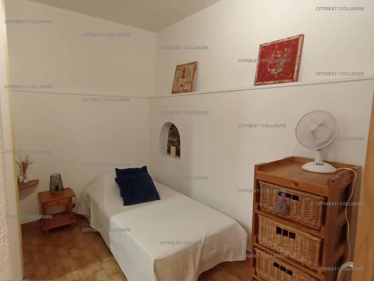 Apartment with 1 room for 3 persons — photo 5