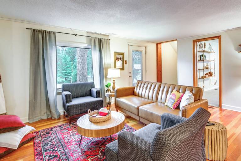 Cabin  Pequot Lakes