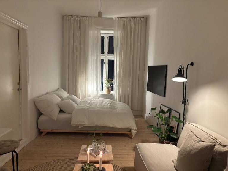 Wonderful house | Next to Storting building | Pet-friendly in Oslo