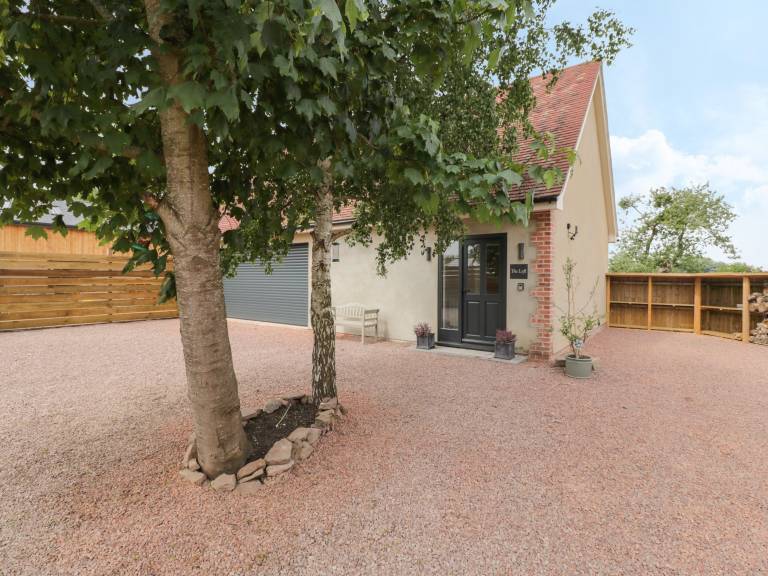 Cottage Hereford