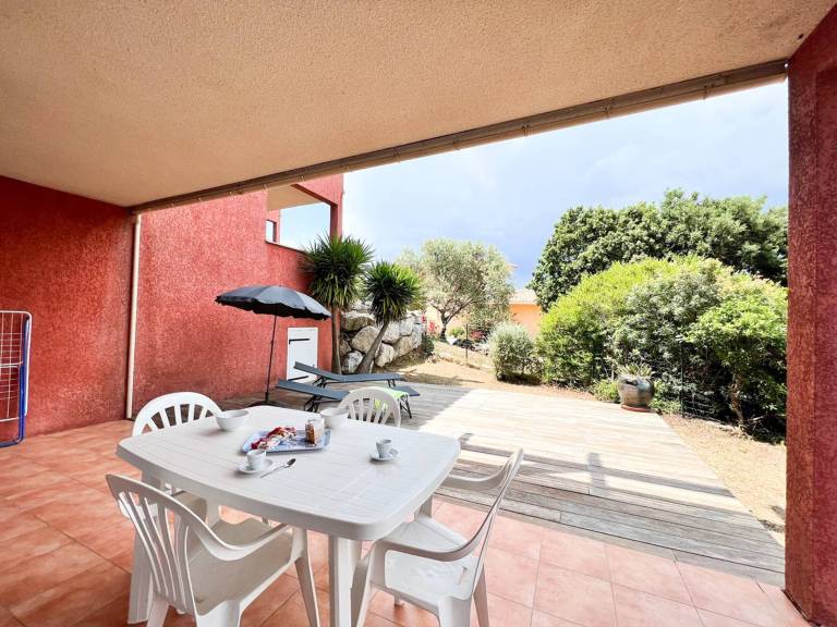Appartement Propriano