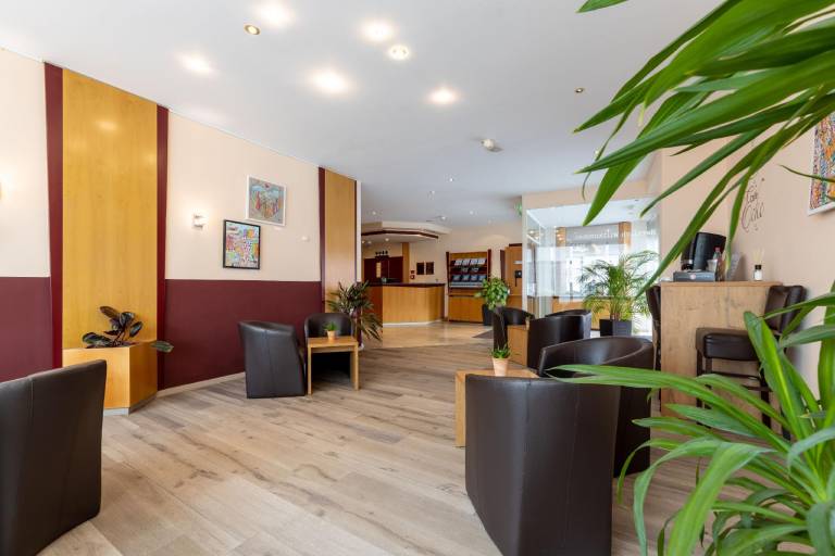 Trip Inn Hotel Airport Russelsheim — photo 5