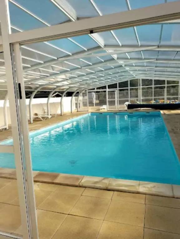 Bungalow Commequiers