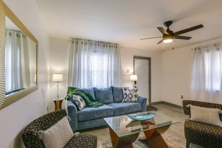 Work Relax & Explore The Burgh McKeesport Home