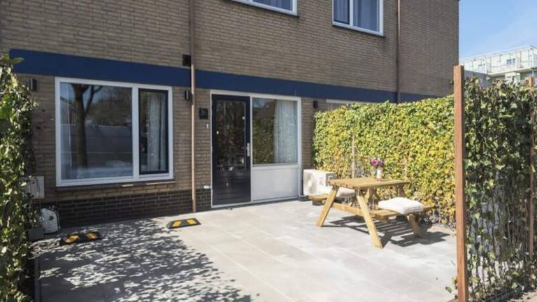 Ferienwohnung  Bloemendaal aan Zee