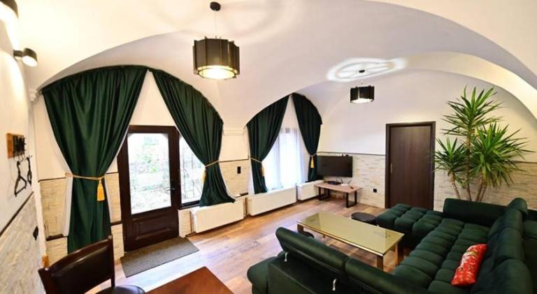 Rental apartment with 1 room for 4 persons — photo 2