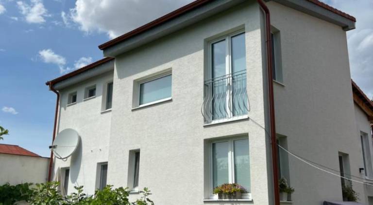 Apartmán  Lúka