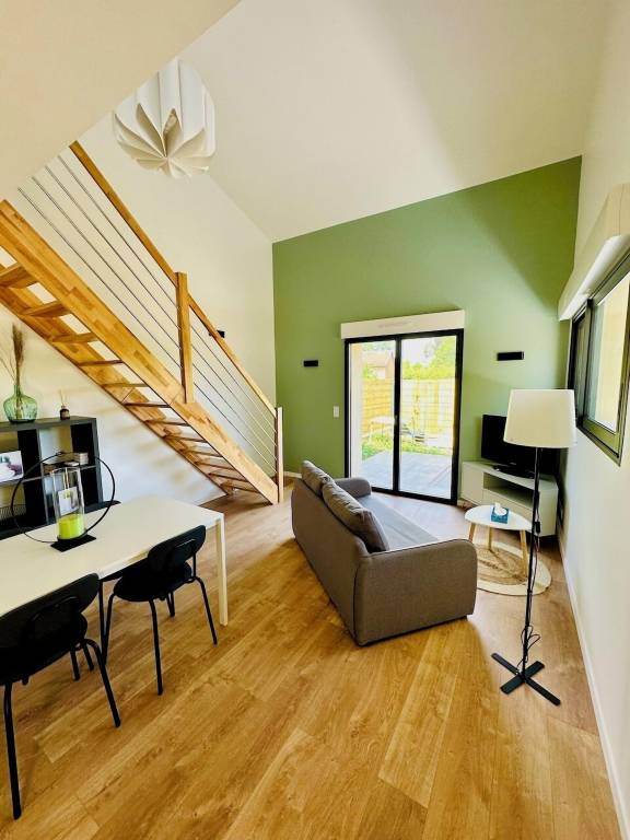 Appartement Montauban