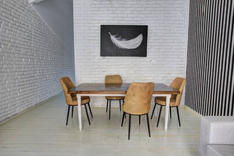 Rental | Close to Galata Tower | City view