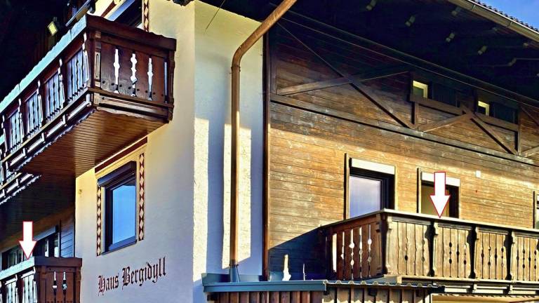 Ferienwohnung  Ramsau am Dachstein